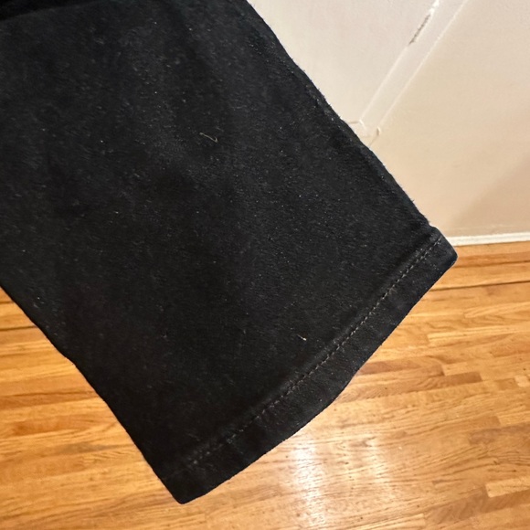 Levi’s black skinny legging jeans size 31 - Picture 13 of 16